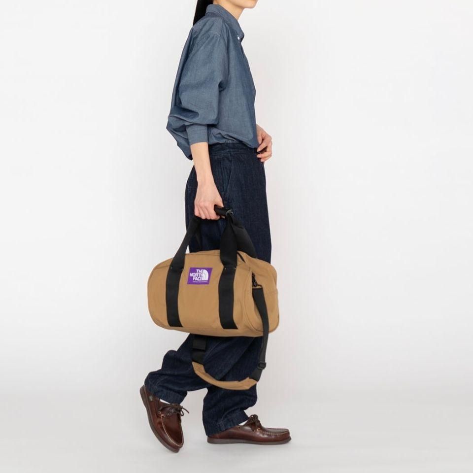 THE NORTH FACE PURPLE LABEL - Field Duffle Bag(NN7353N THE NORTH FACE PURPLE LABEL - Field Duffle Bag(NN7353N