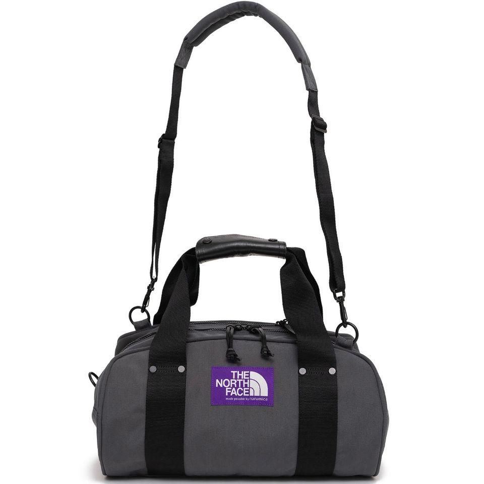 THE NORTH FACE PURPLE LABEL - Field Duffle Bag（NN7353N