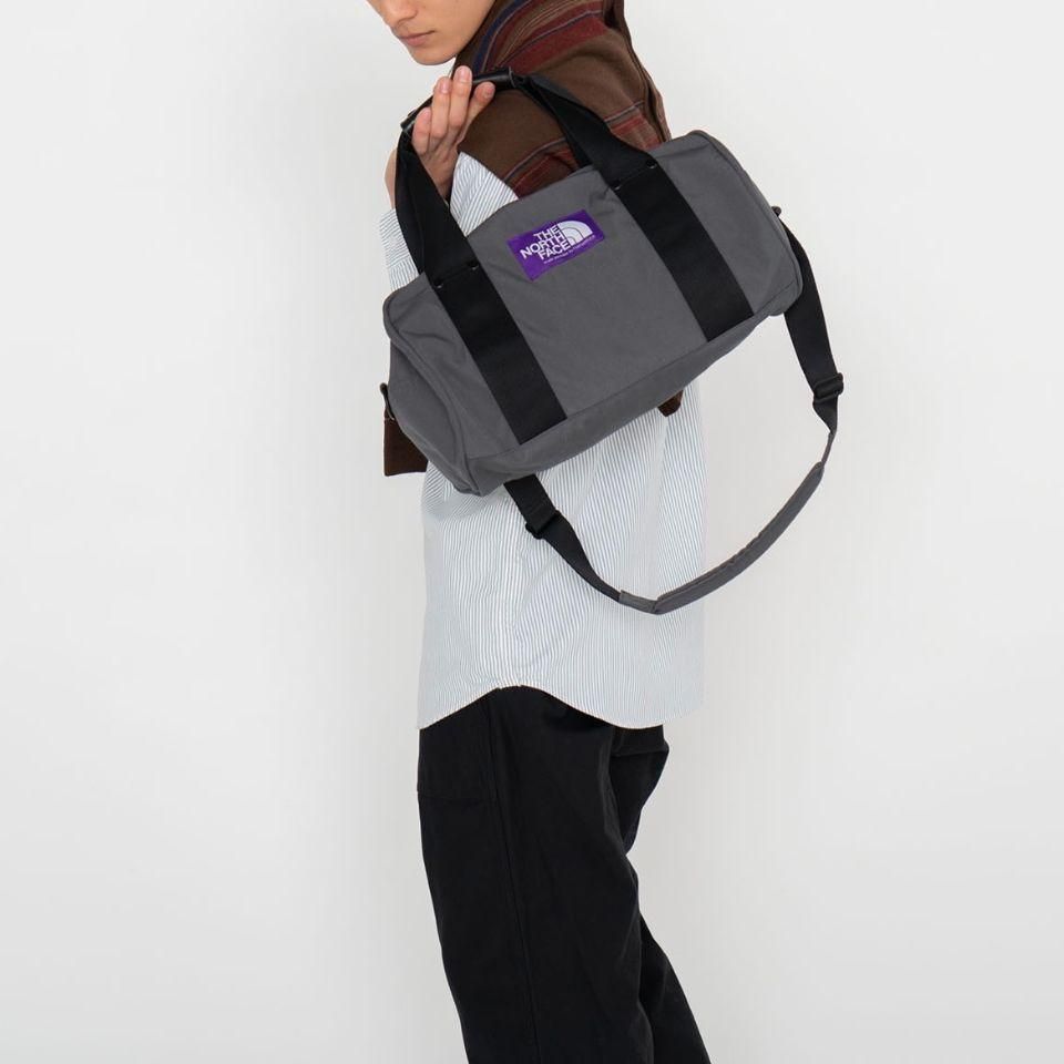 THE NORTH FACE PURPLE LABEL - Field Duffle Bag(NN7353N THE NORTH FACE PURPLE LABEL - Field Duffle Bag(NN7353N
