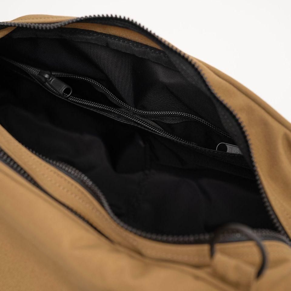 THE NORTH FACE PURPLE LABEL - Field Duffle Bag（NN7353N