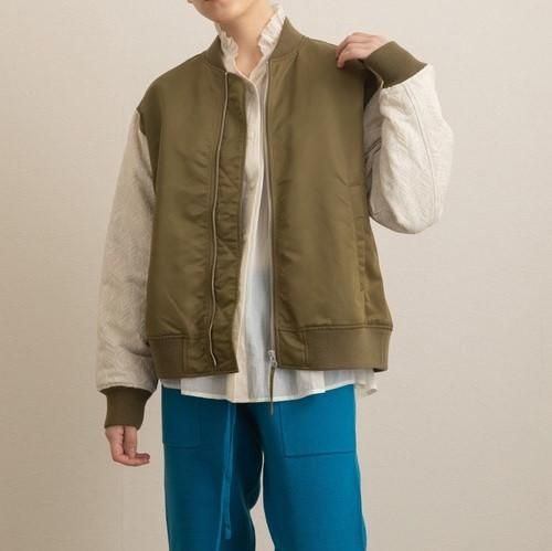 Liyoca - コットンシフォンブラウス(M1100) - Sheth Online Liyoca - コットンシフォンブラウス(M1100) - Sheth Online