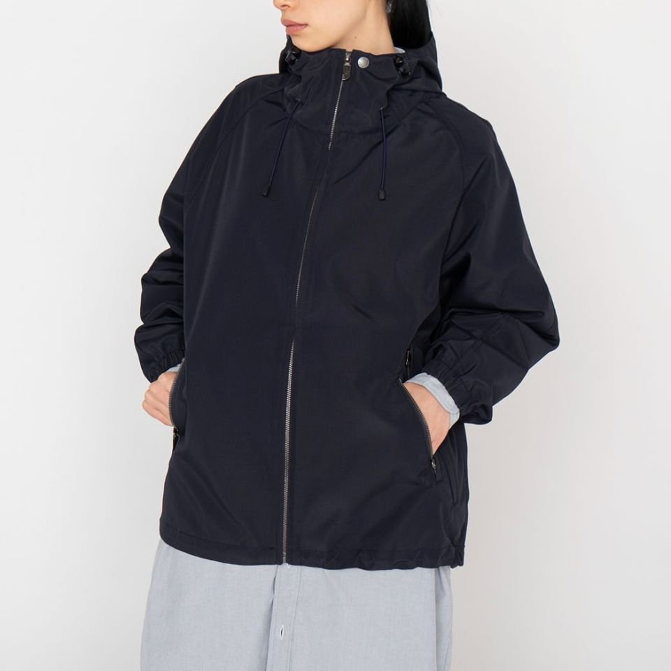 THE NORTH FACE PURPLE LABEL - Mountain Wind Parka（NP2355N）正規 
