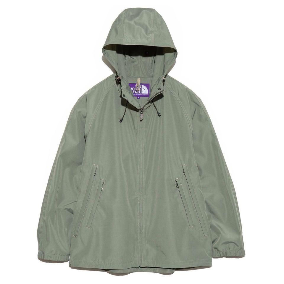 THE NORTH FACE PURPLE LABEL - Mountain Wind Parka(NP2355N THE NORTH FACE PURPLE LABEL - Mountain Wind Parka(NP2355N
