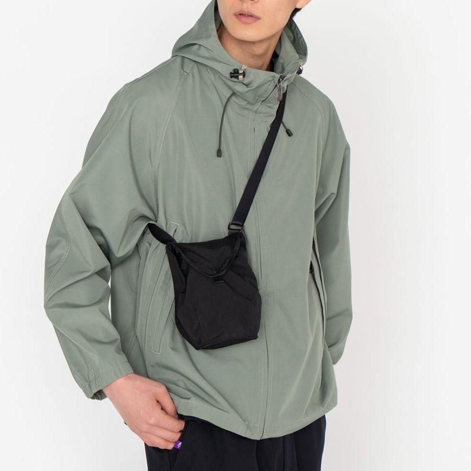 THE NORTH FACE PURPLE LABEL - Mountain Wind Parka(NP2355N THE NORTH FACE PURPLE LABEL - Mountain Wind Parka(NP2355N