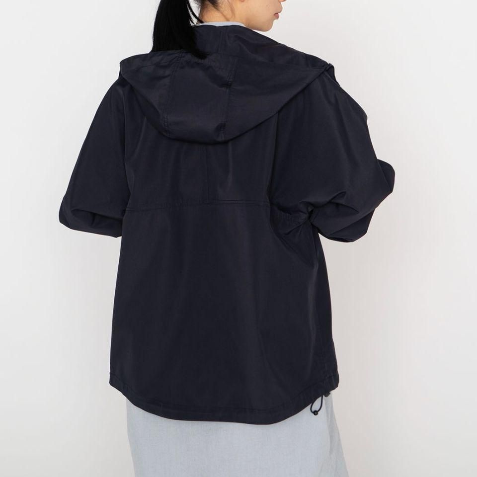 THE NORTH FACE PURPLE LABEL - Mountain Wind Parka(NP2355N THE NORTH FACE PURPLE LABEL - Mountain Wind Parka(NP2355N