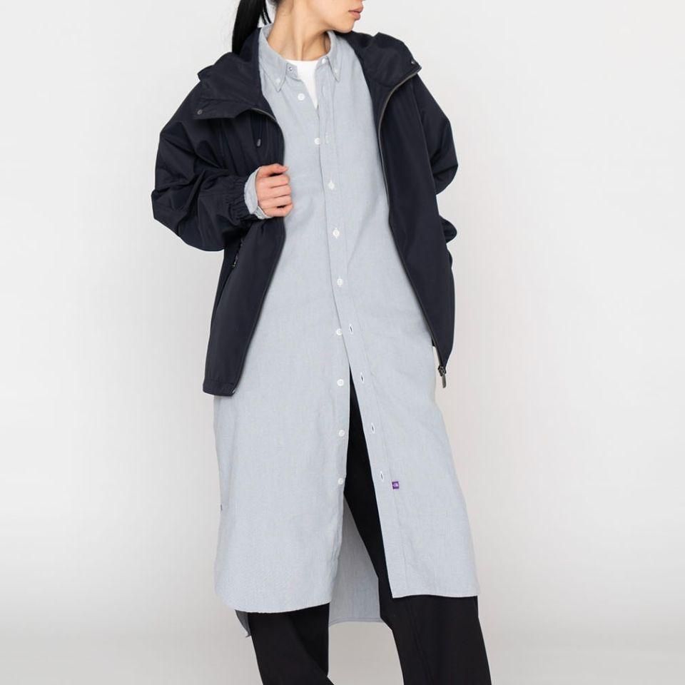 THE NORTH FACE PURPLE LABEL - Mountain Wind Parka（NP2355N