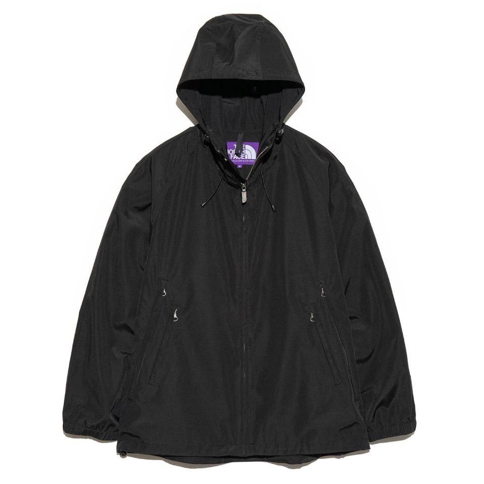 THE NORTH FACE PURPLE LABEL - Mountain Wind Parka(NP2355N THE NORTH FACE PURPLE LABEL - Mountain Wind Parka(NP2355N