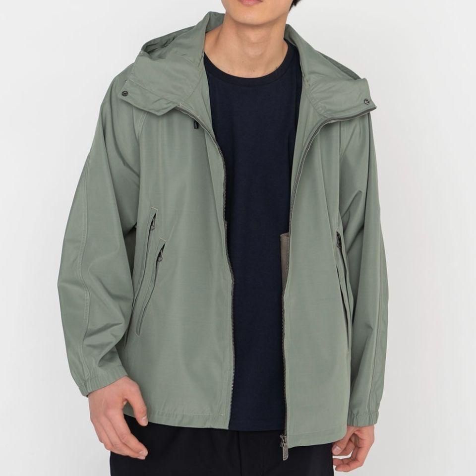 THE NORTH FACE PURPLE LABEL - Mountain Wind Parka(NP2355N THE NORTH FACE PURPLE LABEL - Mountain Wind Parka(NP2355N