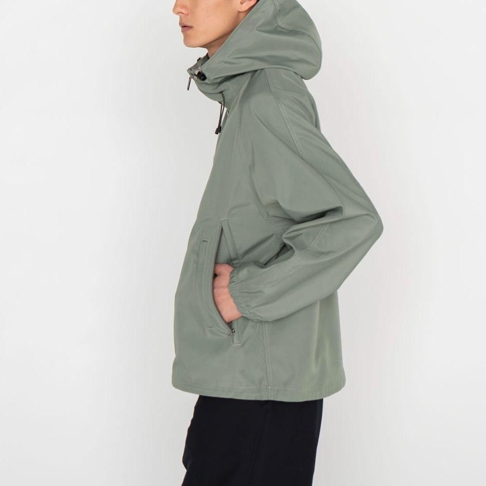 THE NORTH FACE PURPLE LABEL - Mountain Wind Parka（NP2355N）正規