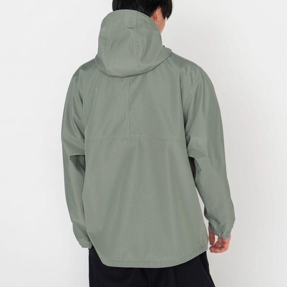 THE NORTH FACE パープルレーブル XL【NP2355N】 THE NORTH FACE PURPLE LABEL - Mountain Wind Parka（NP2355N