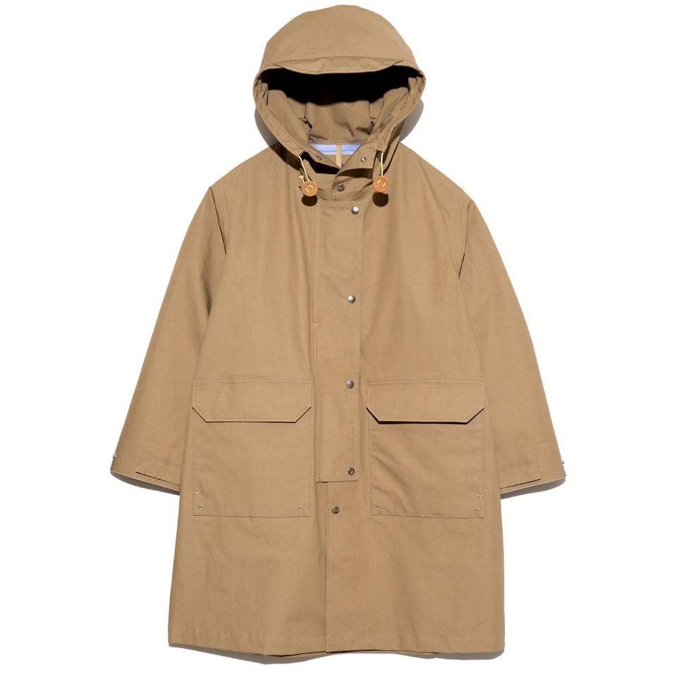 THE NORTH FACE PURPLE LABEL - GORE-TEX Field Coat(NP2350N THE NORTH FACE PURPLE LABEL - GORE-TEX Field Coat(NP2350N
