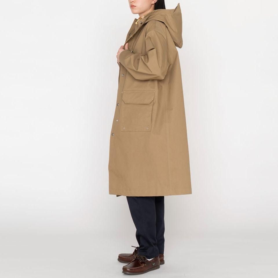 THE NORTH FACE PURPLE LABEL - GORE-TEX Field Coat(NP2350N THE NORTH FACE PURPLE LABEL - GORE-TEX Field Coat(NP2350N