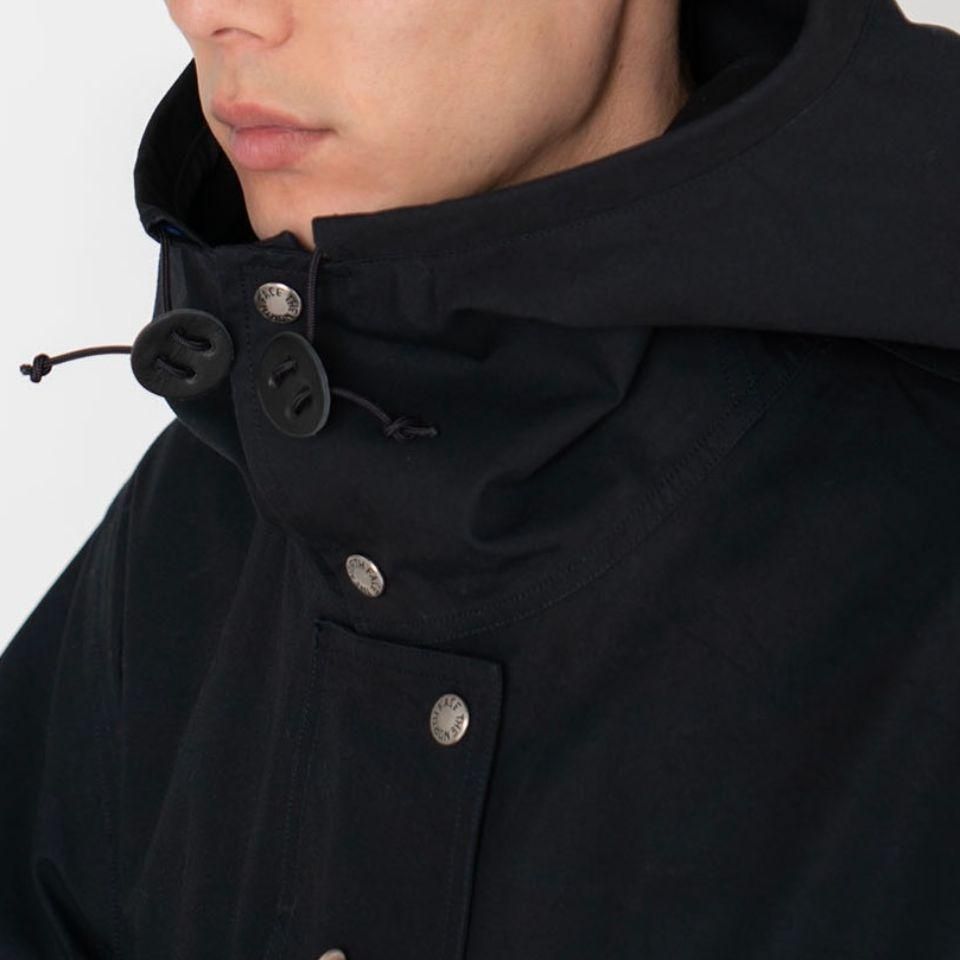 THE NORTH FACE PURPLE LABEL - GORE-TEX Field Coat(NP2350N THE NORTH FACE PURPLE LABEL - GORE-TEX Field Coat(NP2350N