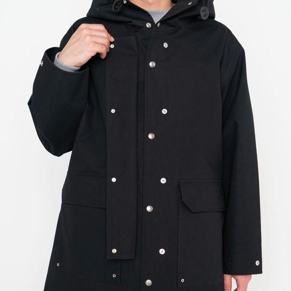 THE NORTH FACE PURPLE LABEL - GORE-TEX Field Coat(NP2350N THE NORTH FACE PURPLE LABEL - GORE-TEX Field Coat(NP2350N
