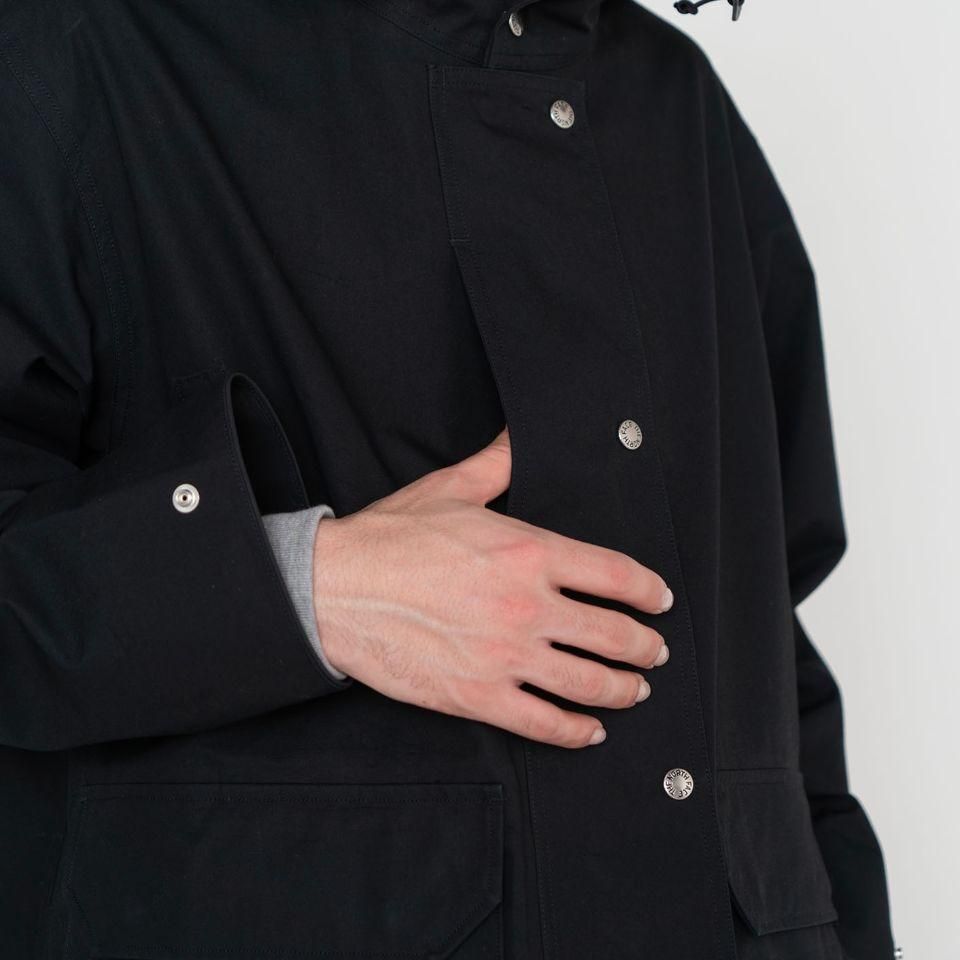THE NORTH FACE PURPLE LABEL - GORE-TEX Field Coat(NP2350N THE NORTH FACE PURPLE LABEL - GORE-TEX Field Coat(NP2350N