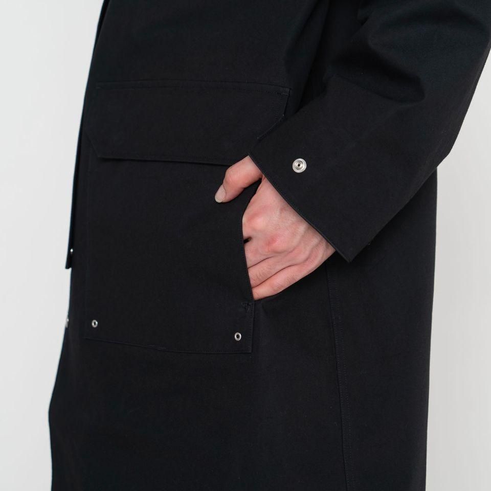 THE NORTH FACE PURPLE LABEL - GORE-TEX Field Coat(NP2350N THE NORTH FACE PURPLE LABEL - GORE-TEX Field Coat(NP2350N