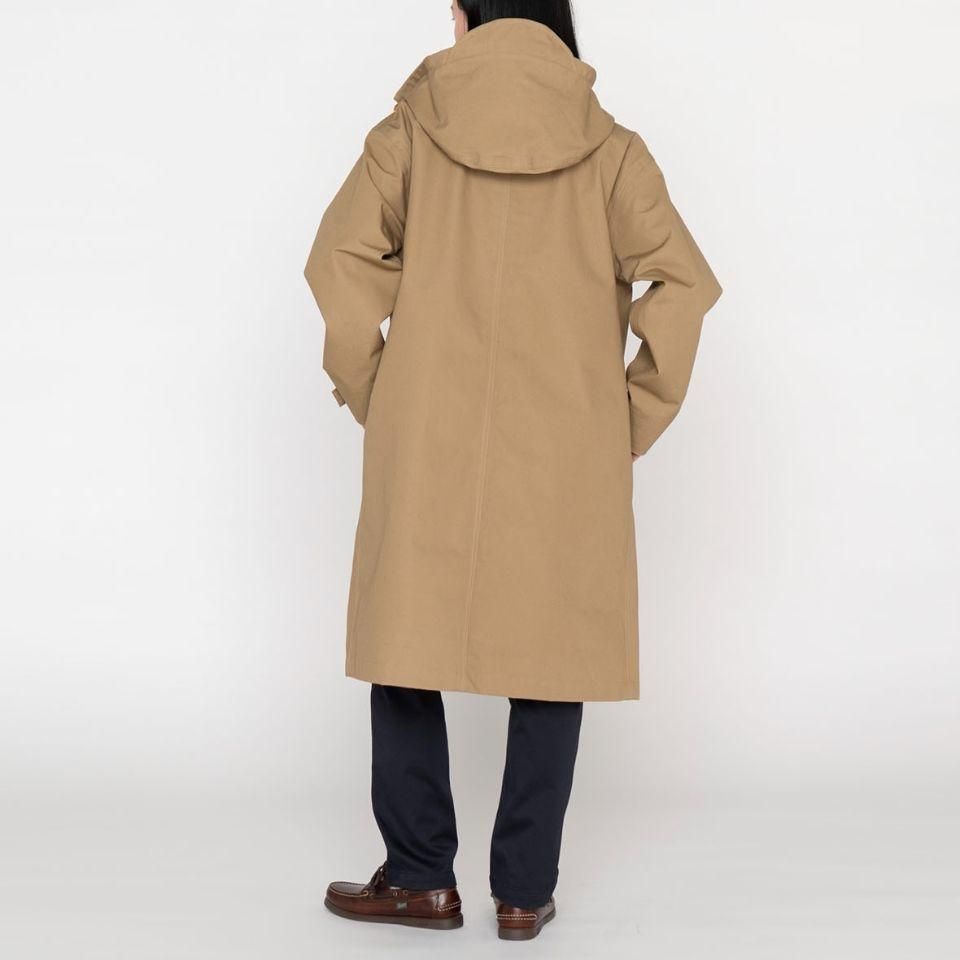 THE NORTH FACE PURPLE LABEL - GORE-TEX Field Coat(NP2350N THE NORTH FACE PURPLE LABEL - GORE-TEX Field Coat(NP2350N