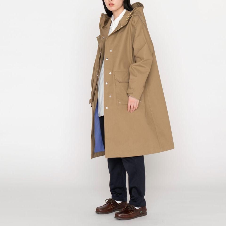 THE NORTH FACE PURPLE LABEL - GORE-TEX Field Coat(NP2350N THE NORTH FACE PURPLE LABEL - GORE-TEX Field Coat(NP2350N