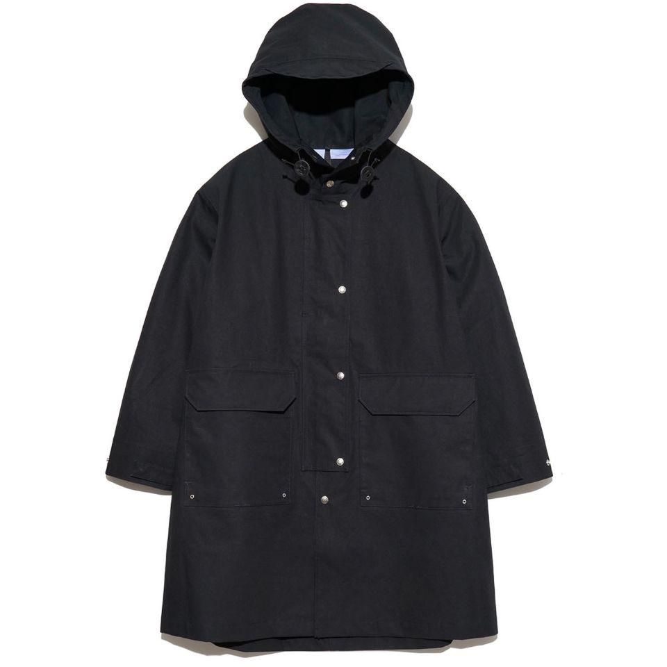 THE NORTH FACE PURPLE LABEL - GORE-TEX Field Coat(NP2350N THE NORTH FACE PURPLE LABEL - GORE-TEX Field Coat(NP2350N