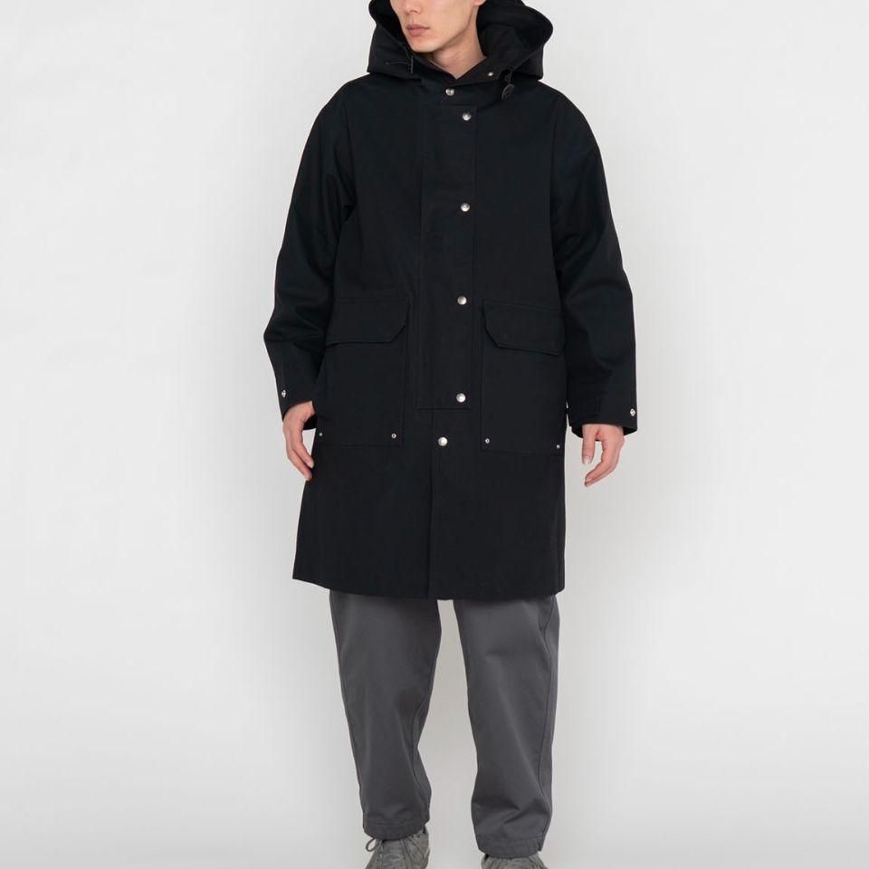 THE NORTH FACE PURPLE LABEL - GORE-TEX Field Coat(NP2350N THE NORTH FACE PURPLE LABEL - GORE-TEX Field Coat(NP2350N