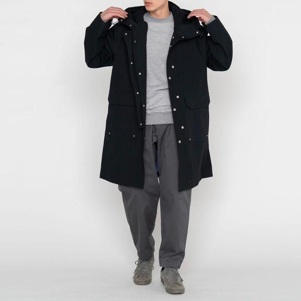 THE NORTH FACE PURPLE LABEL - GORE-TEX Field Coat(NP2350N THE NORTH FACE PURPLE LABEL - GORE-TEX Field Coat(NP2350N