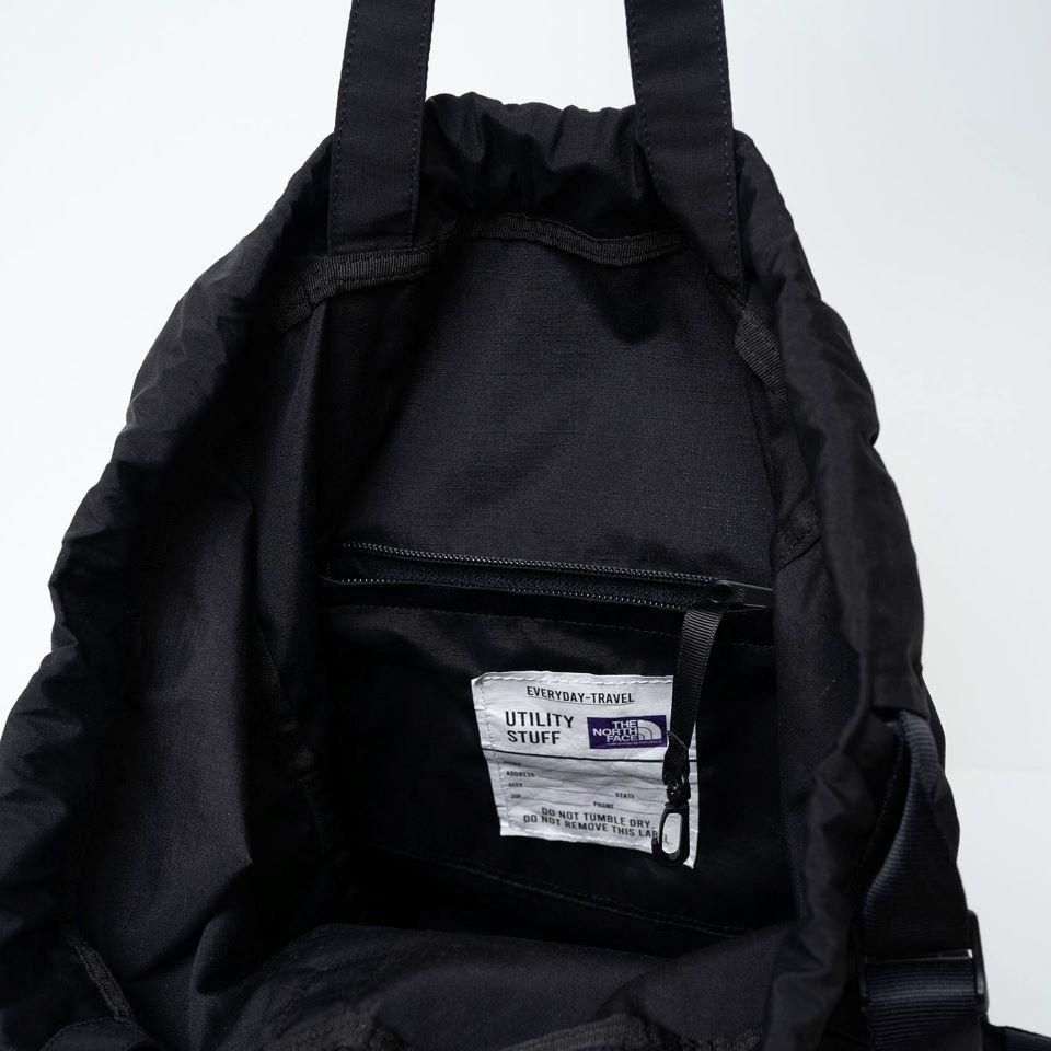 THE NORTH FACE PURPLE LABEL Field Day Pack Orange 22FW-I（ザ