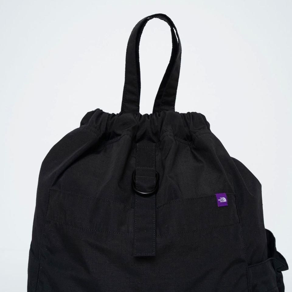THE NORTH FACE PURPLE LABEL リュック THE NORTH FACE PURPLE LABEL - Mountain Wind Day Pack