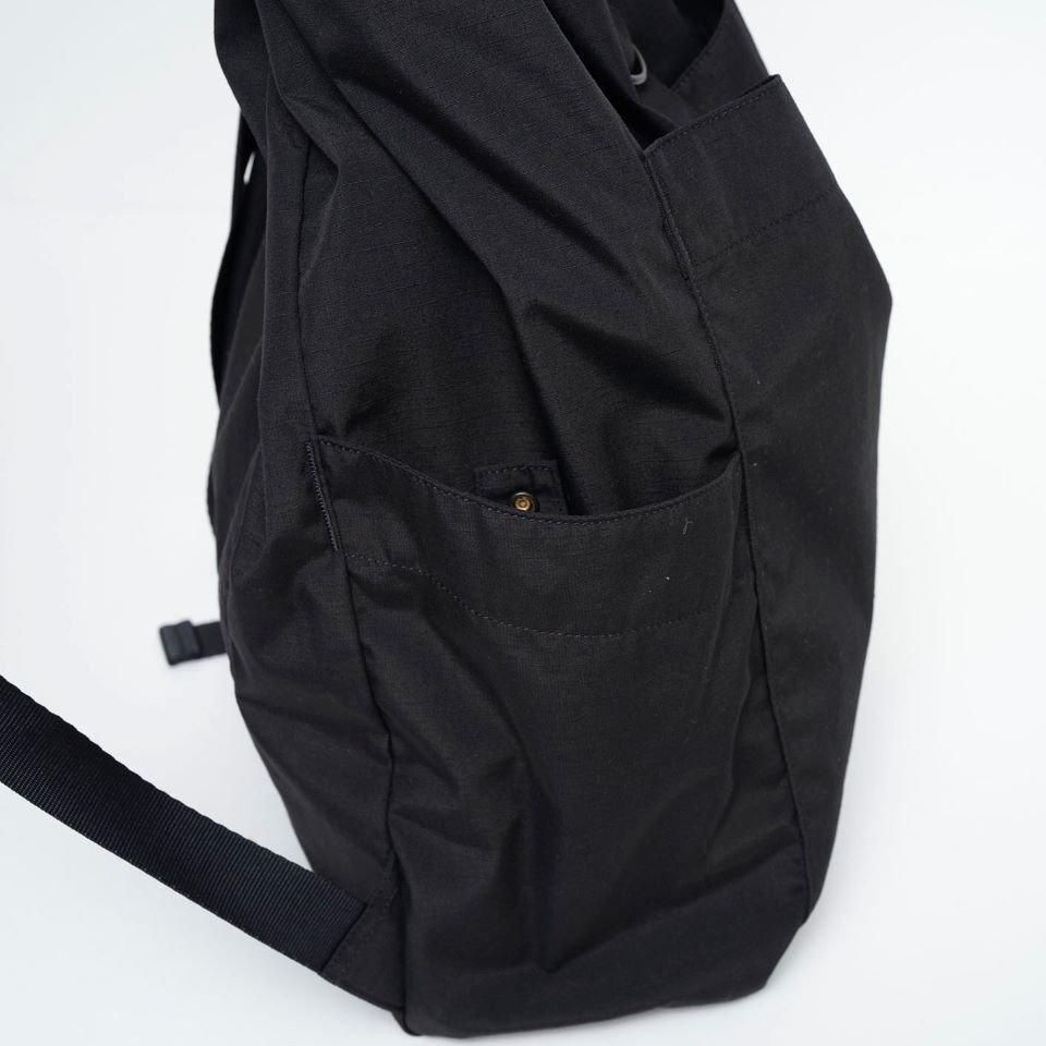 【daikeen】Mountain Wind Day Pack 2way nanamica / Mountain Wind Day Pack