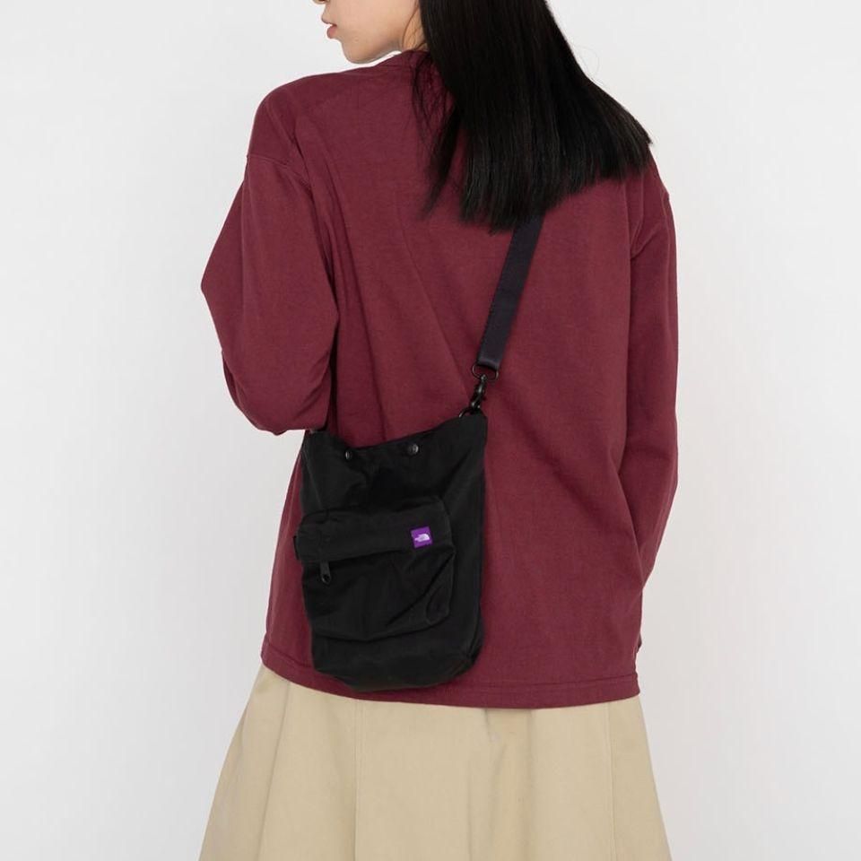 THE NORTH FACE PURPLE LABEL - Mountain Wind Multi Bag THE NORTH FACE PURPLE LABEL - Mountain Wind Multi Bag