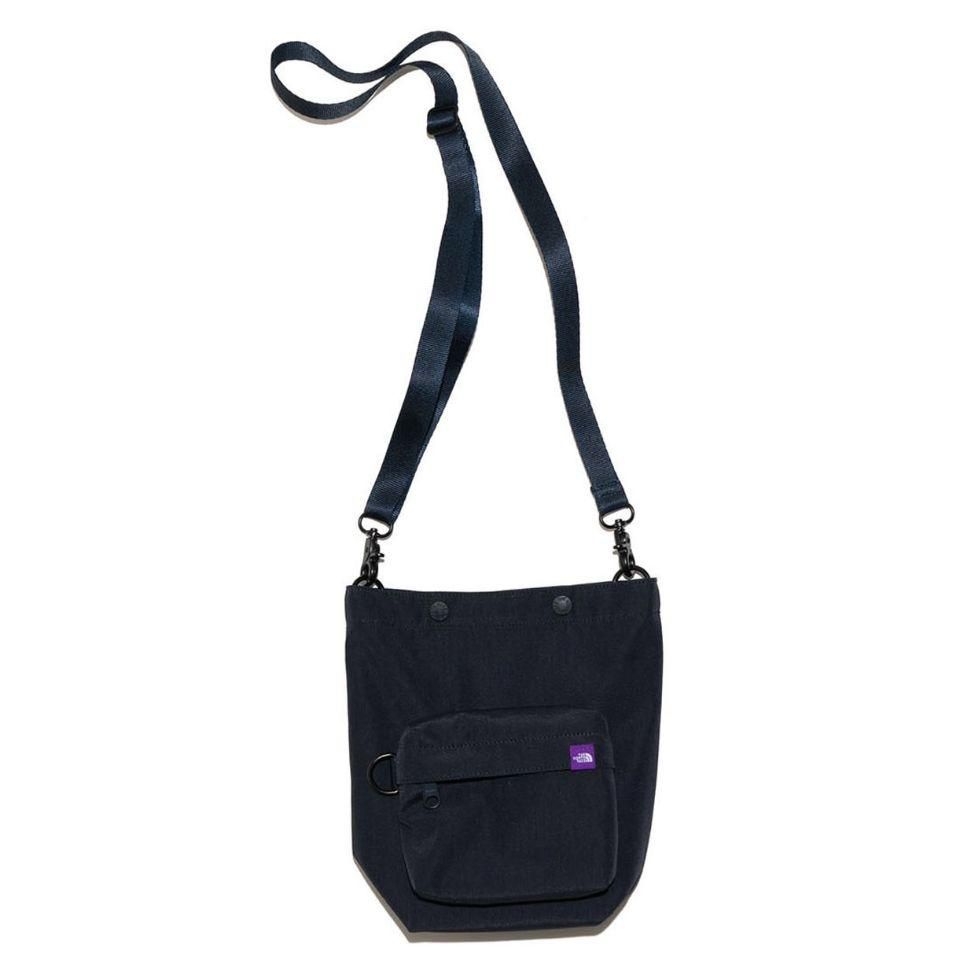 バッグ THE NORTH FACE PURPLE LABEL Bag THE NORTH FACE PURPLE LABEL Field Shoulder Bag [ N24FO082