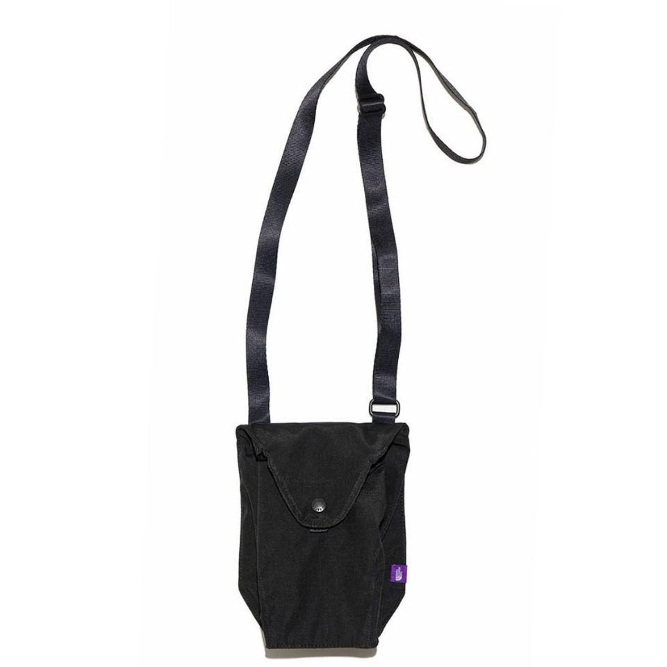 THE NORTH FACE PURPLE LABEL - Mountain Wind Shoulder Bag
