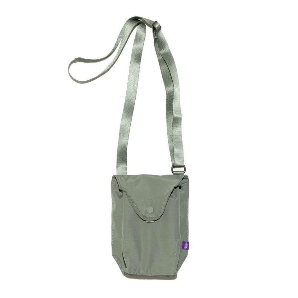 み*う様 NORTH FACE Mountain Wind Shoulder B THE NORTH FACE PURPLE LABEL Mountain Wind Shoulder Bag