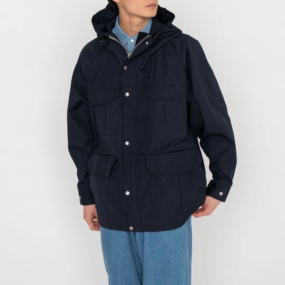 THE NORTH FACE PURPLE LABEL - 65/35 Mountain Parka（NP2352N