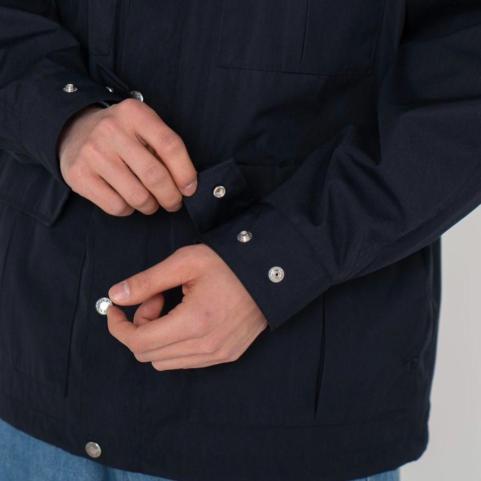 THE NORTH FACE PURPLE LABEL - 65/35 Mountain Parka（NP2352N）正規