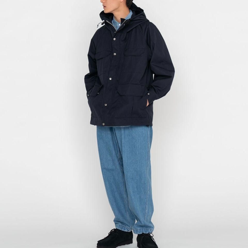 THE NORTH FACE PURPLE LABEL - 65/35 Mountain Parka(NP2352N THE NORTH FACE PURPLE LABEL - 65/35 Mountain Parka(NP2352N
