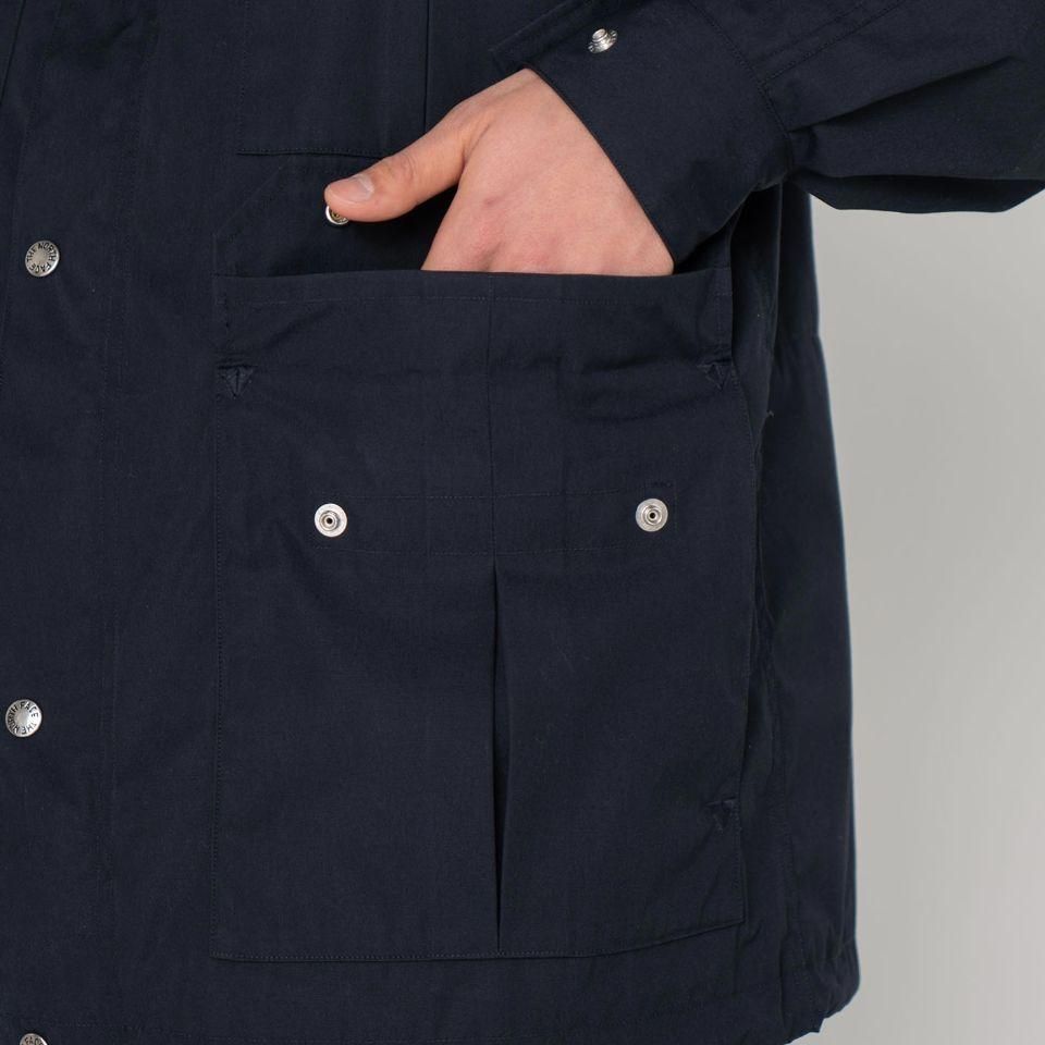 THE NORTH FACE PURPLE LABEL 65/35 コート THE NORTH FACE PURPLE LABEL 65/35 Mountain Parka [ NP2352N