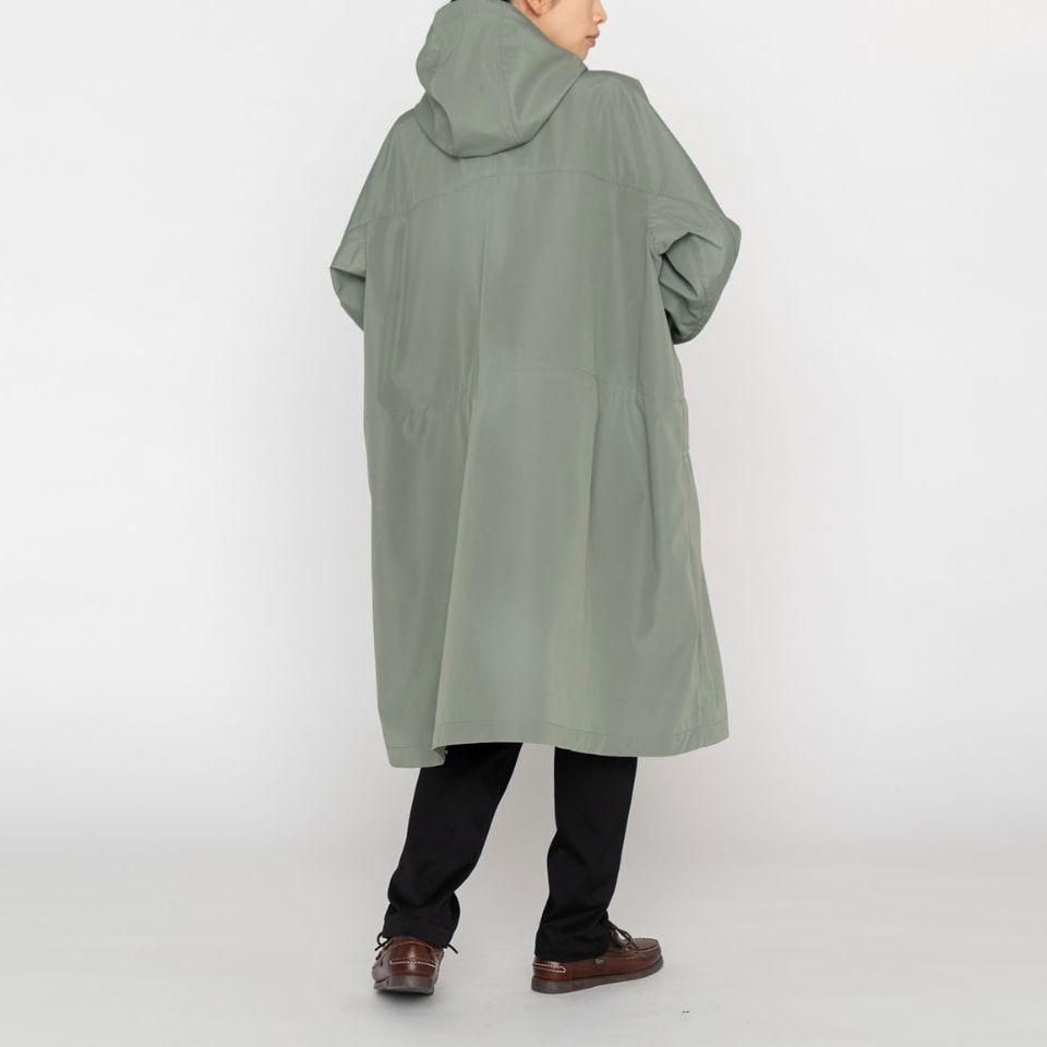 THE NORTH FACE PURPLE LABEL - Mountain Wind Coat(NP2354N THE NORTH FACE PURPLE LABEL - Mountain Wind Coat(NP2354N