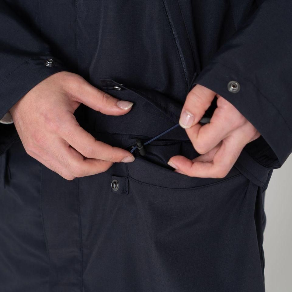 THE NORTH FACE PURPLE LABEL - Mountain Wind Coat（NP2354N