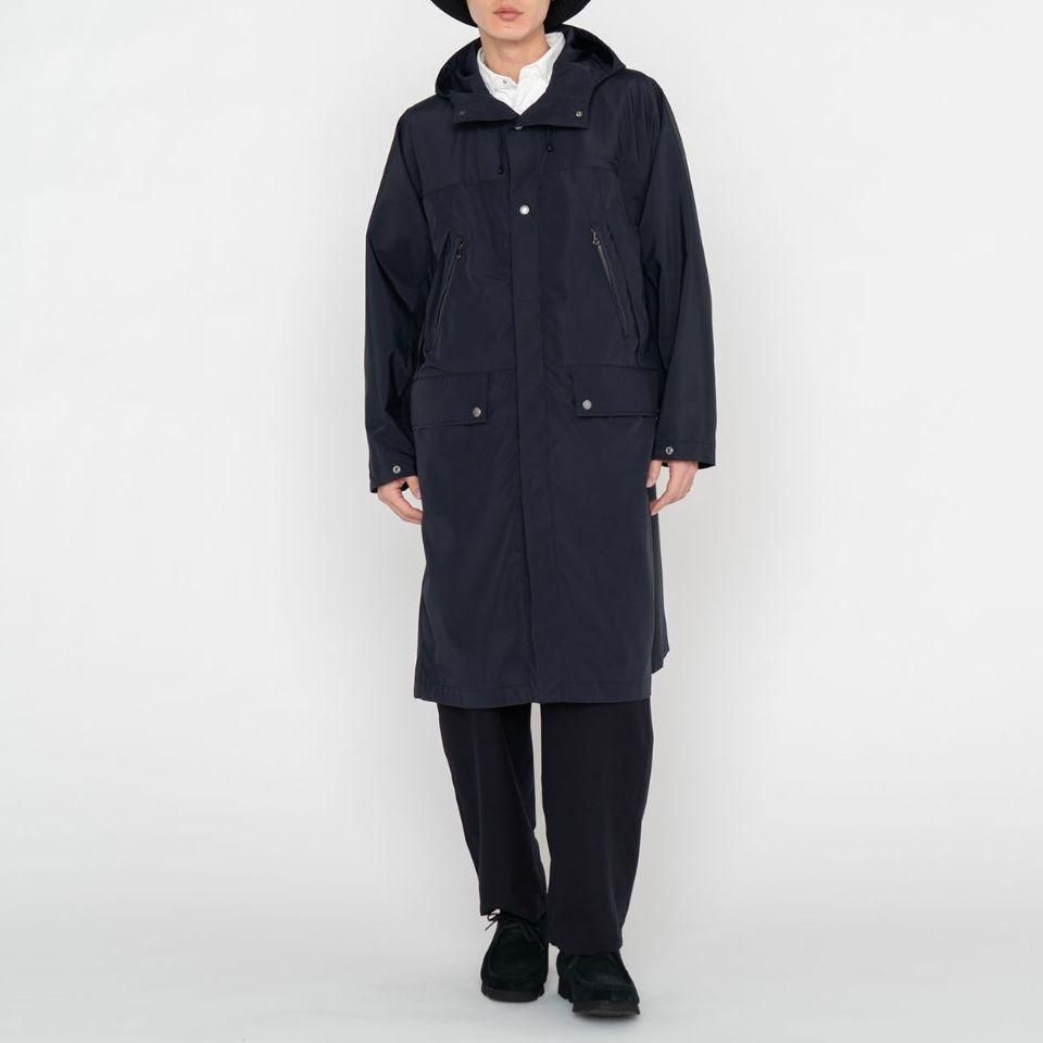 THE NORTH FACE PURPLE LABEL - Mountain Wind Coat(NP2354N THE NORTH FACE PURPLE LABEL - Mountain Wind Coat(NP2354N