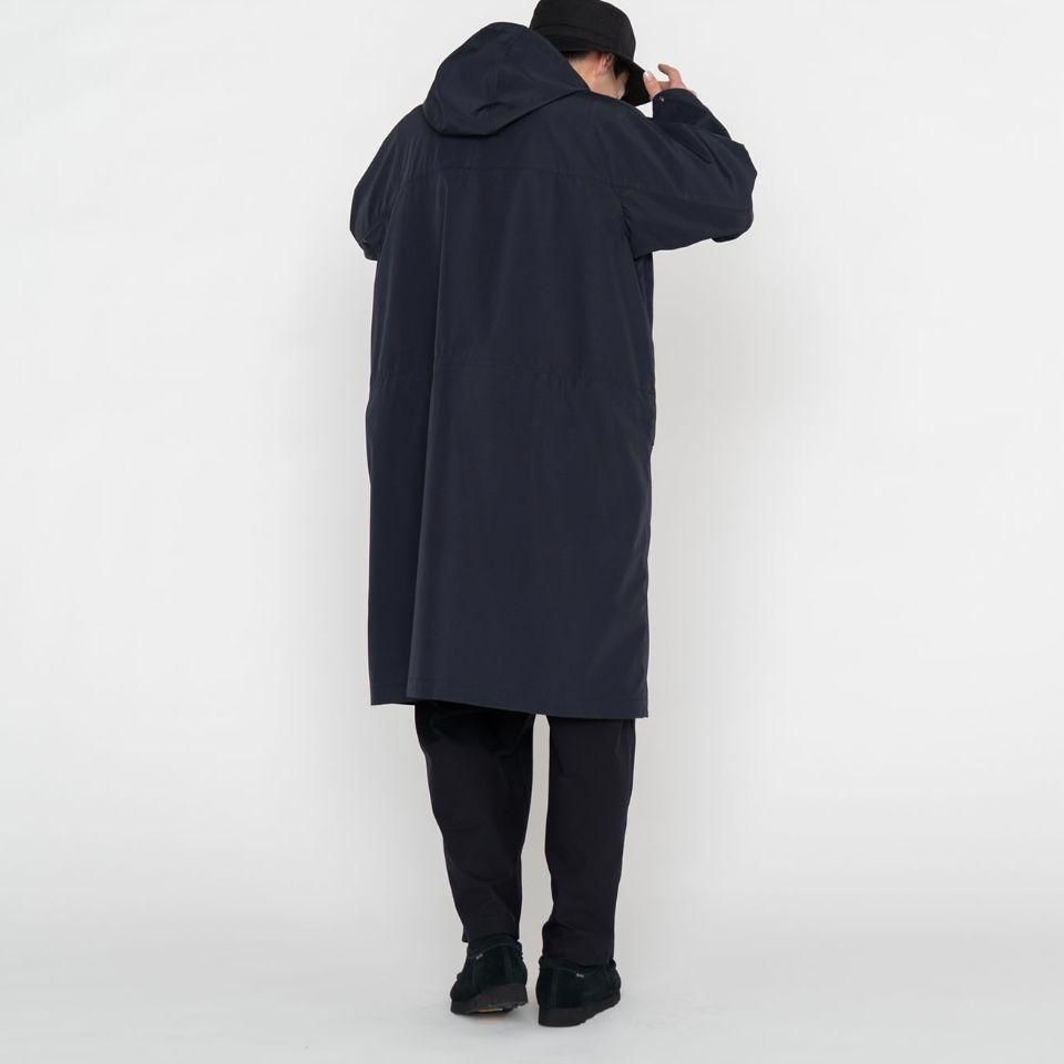 THE NORTH FACE PURPLE LABEL - Mountain Wind Coat(NP2354N THE NORTH FACE PURPLE LABEL - Mountain Wind Coat(NP2354N