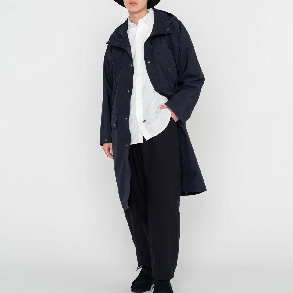 THE NORTH FACE PURPLE LABEL - Mountain Wind Coat（NP2354N
