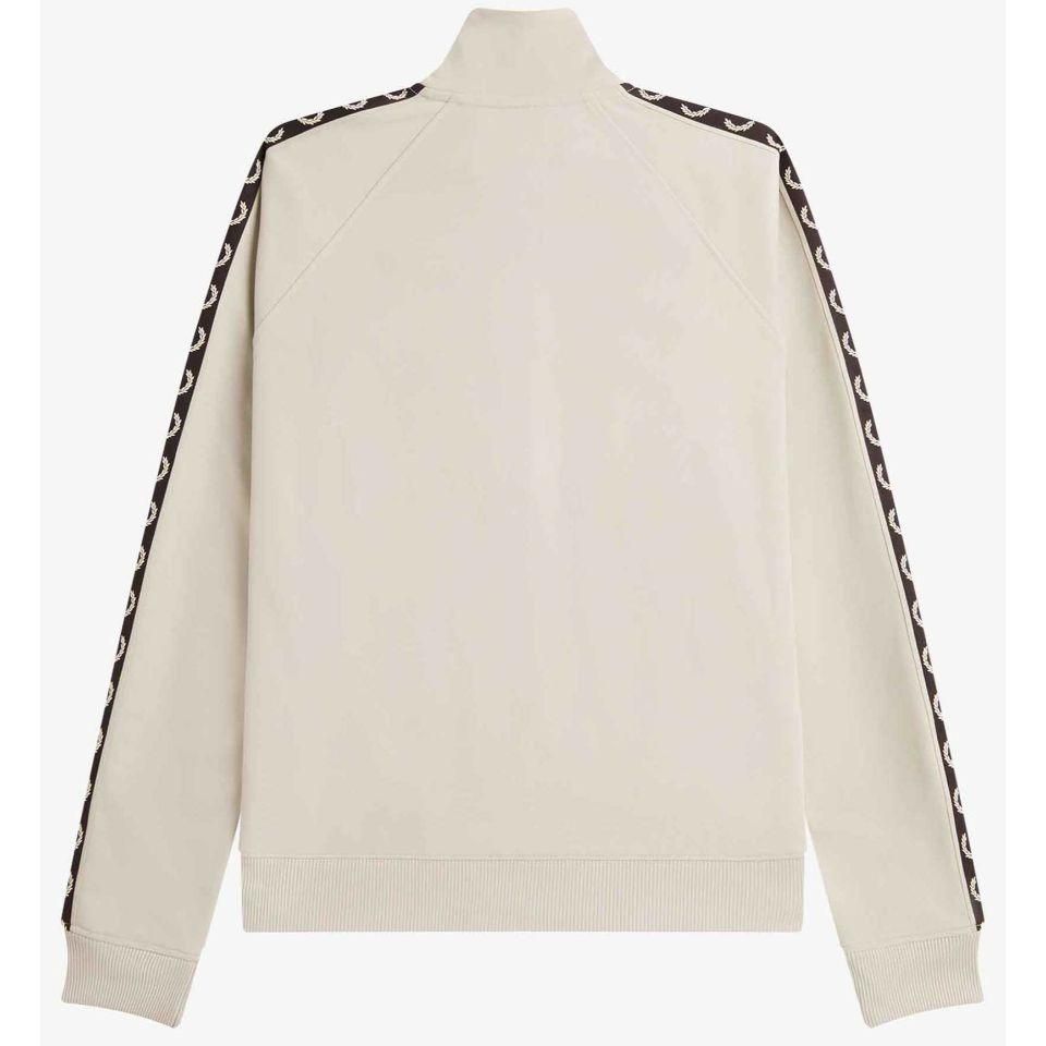 FRED PERRY - Contrast Tape Track Jacket(J5557)正規取扱商品 FRED PERRY - Contrast Tape Track Jacket(J5557)正規取扱商品