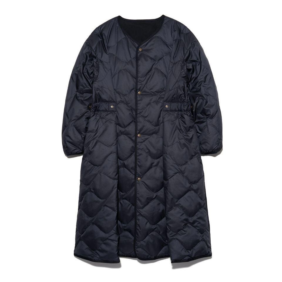 nanamica - Down Dress(SUBF353) 正規取扱品 - Sheth Online nanamica - Down Dress(SUBF353) 正規取扱品 - Sheth Online