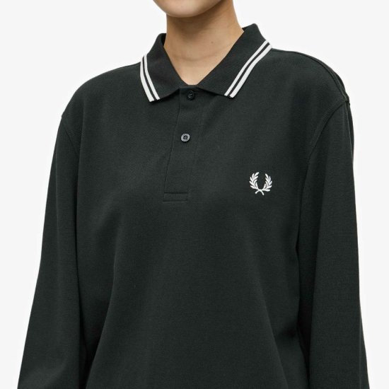 FRED PERRY - The Fred Perry ShirtM3636谷