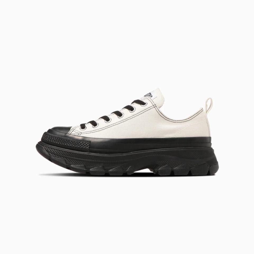 CONVERSE - ALL STAR Ⓡ TREKWAVE OX（31309830） 正規取扱商品