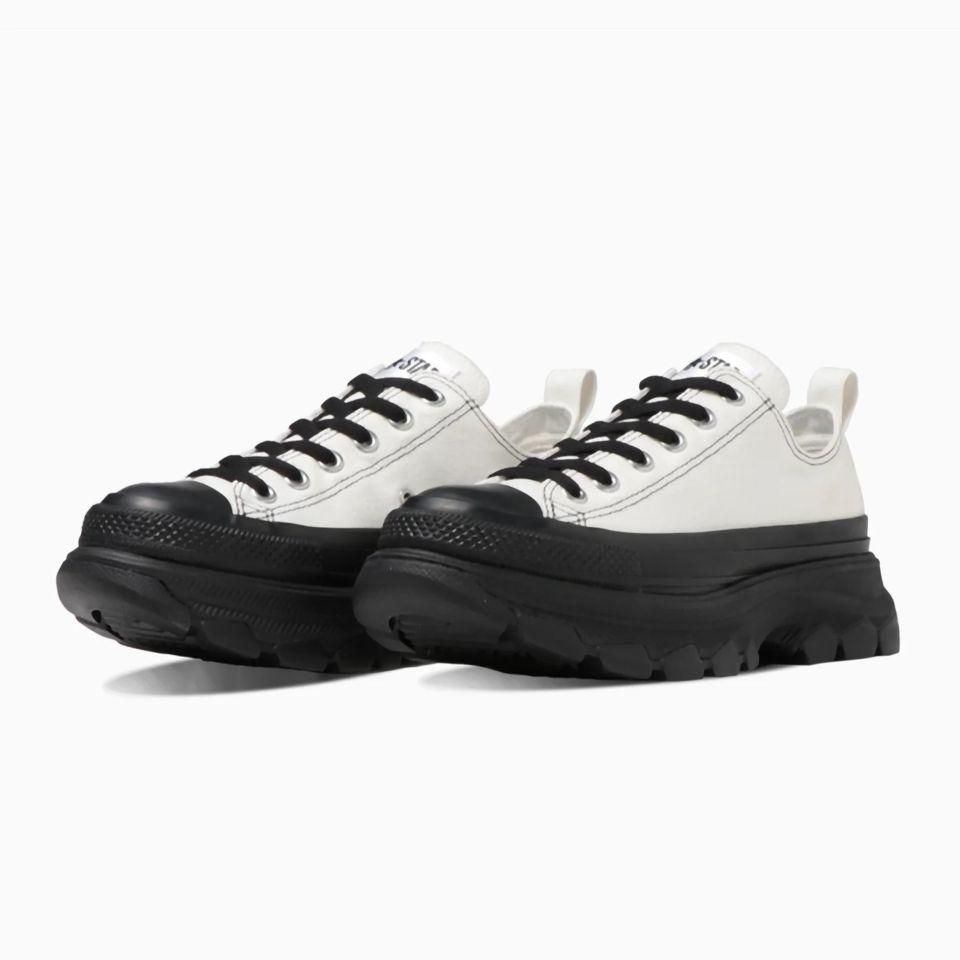 CONVERSE - ALL STAR Ⓡ TREKWAVE OX（31309830） 正規取扱商品