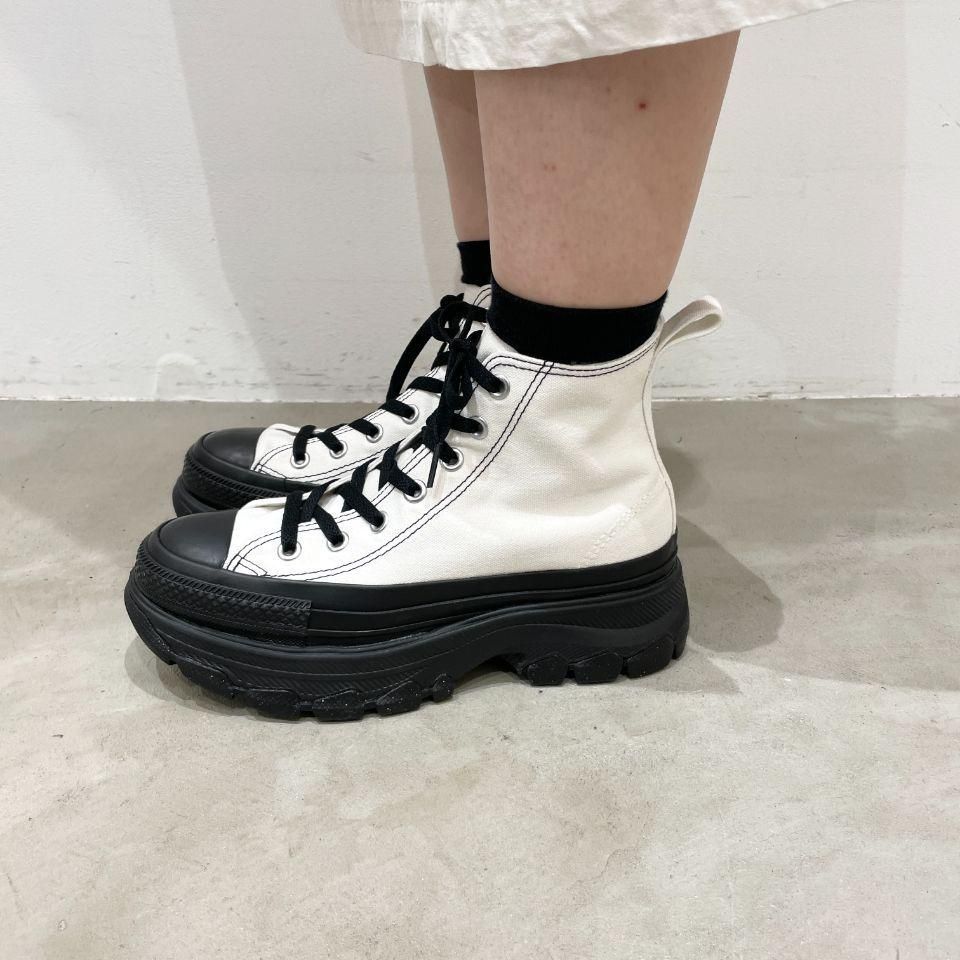 CONVERSE - ALL STAR Ⓡ TREKWAVE HI(31309820) 正規取扱商品 CONVERSE - ALL STAR Ⓡ TREKWAVE HI(31309820) 正規取扱商品