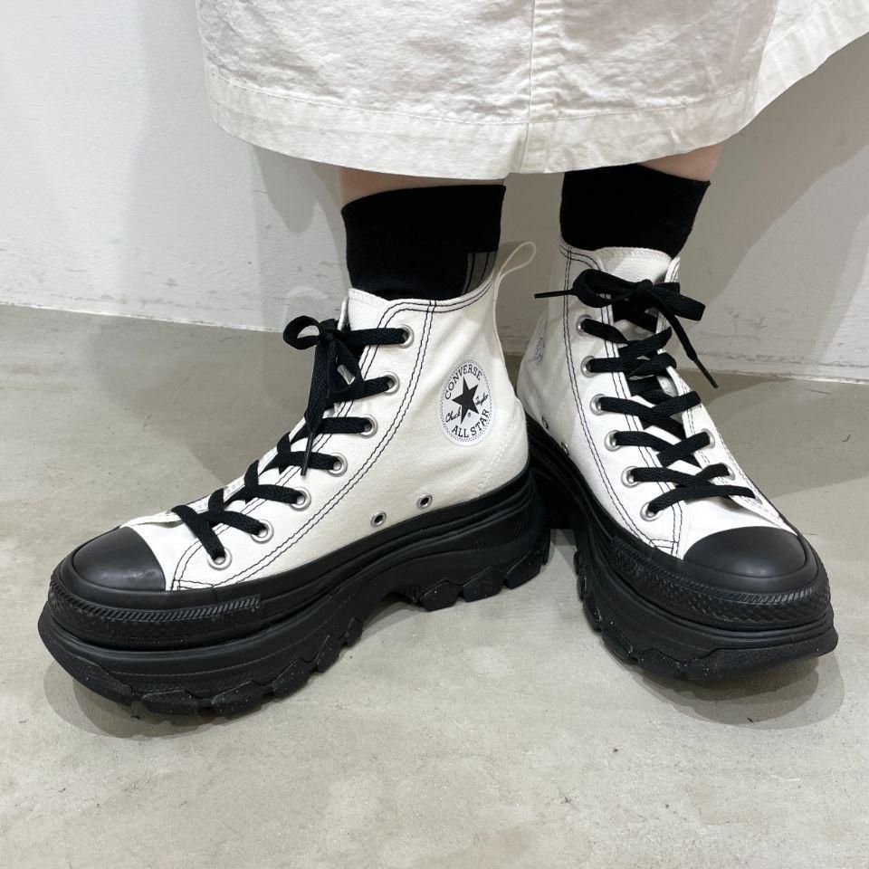 CONVERSE - ALL STAR Ⓡ TREKWAVE HI(31309820) 正規取扱商品 - Sheth Online Store - シスオンラインストア CONVERSE - ALL STAR Ⓡ TREKWAVE HI(31309820) 正規取扱商品 - Sheth Online Store - シスオンラインストア