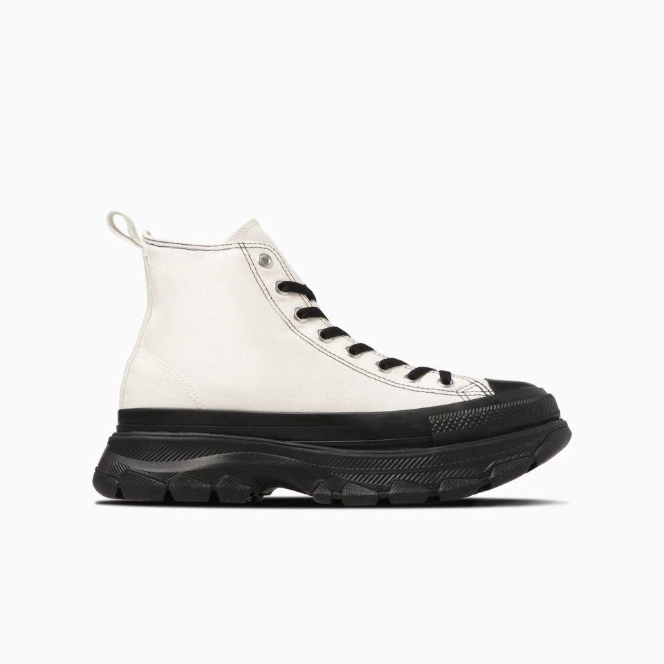 CONVERSE - ALL STAR Ⓡ TREKWAVE HI（31309820） 正規取扱商品