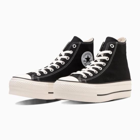 CONVERSE - ALL STAR Ⓡ LIFTED HI31309411 谷